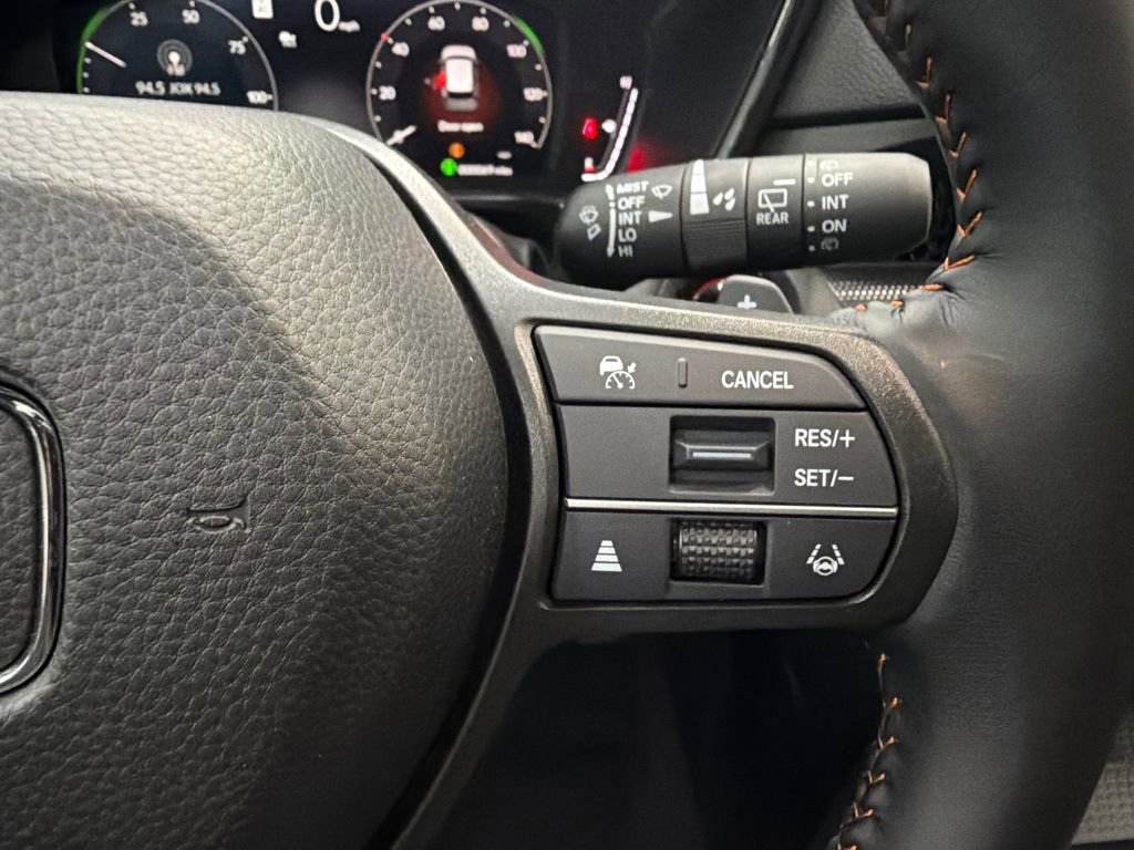 Used 2026 Honda CR-V Sport-L image 29