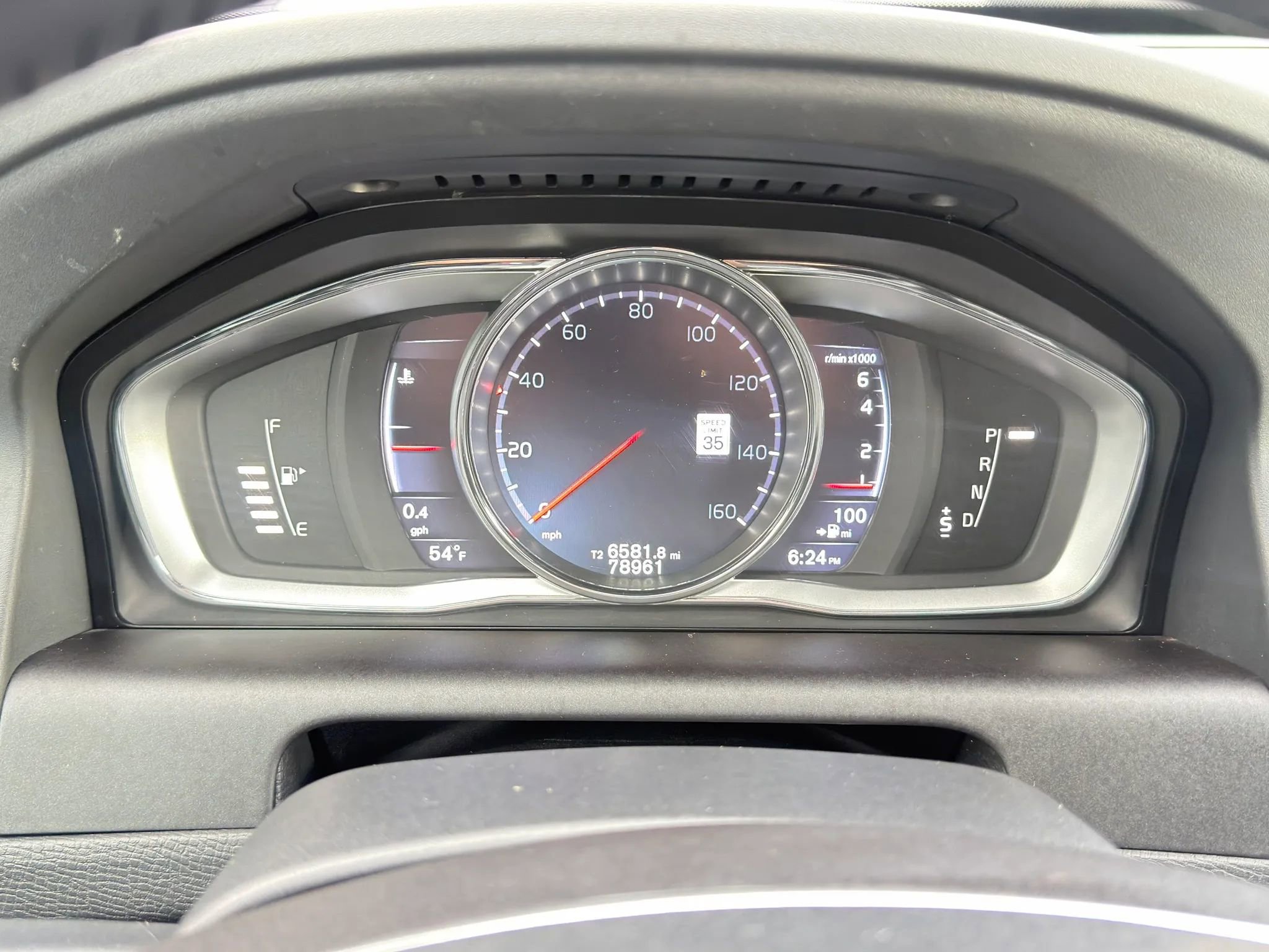 Used 2016 Volvo XC60 T6 Platinum AWD/4WD image 19
