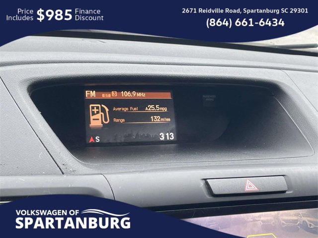 Used 2016 Honda CR-V EX image 29