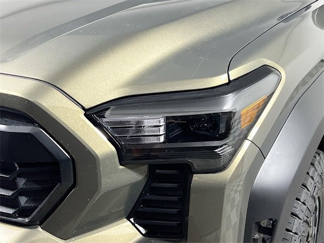 New 2025 Toyota Tacoma TRD Off-Road image 8