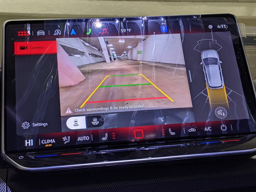 New 2026 Volkswagen GTI SE image 18