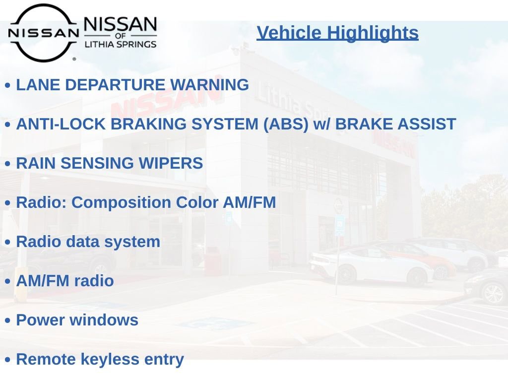 Used 2024 Volkswagen Taos S image 12