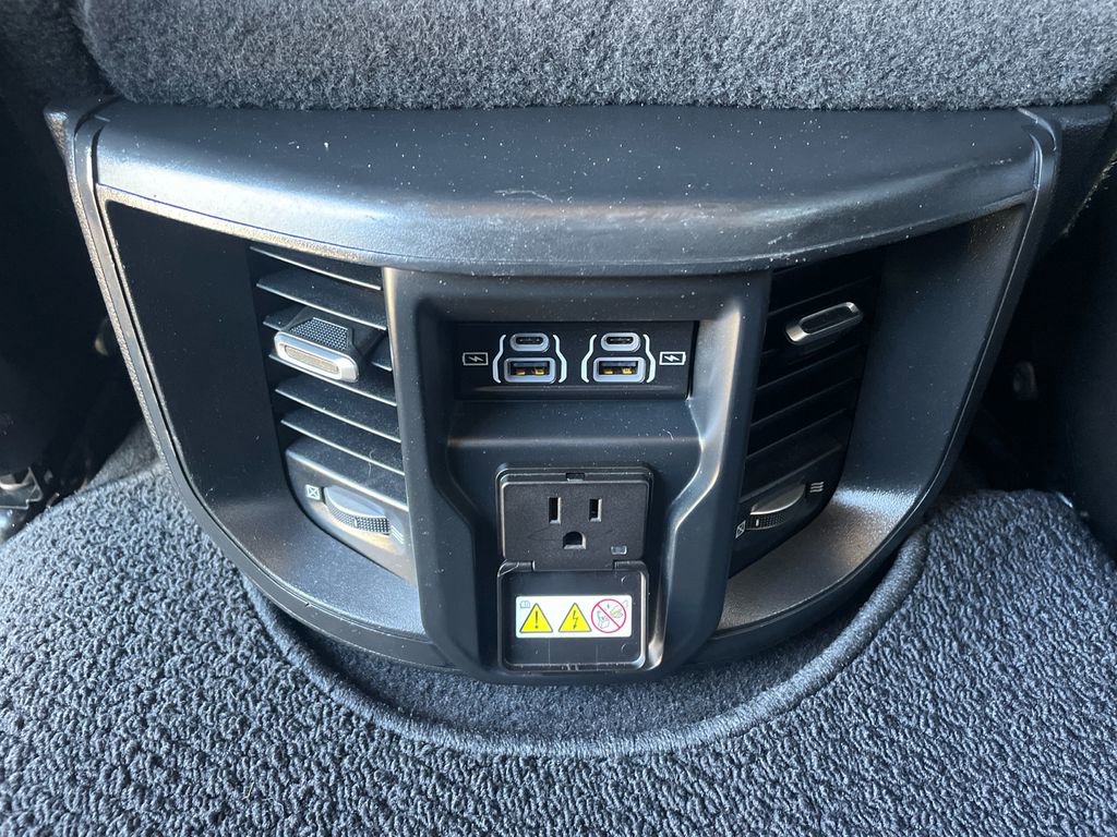 Used 2022 RAM 2500 Laramie AWD/4WD image 49