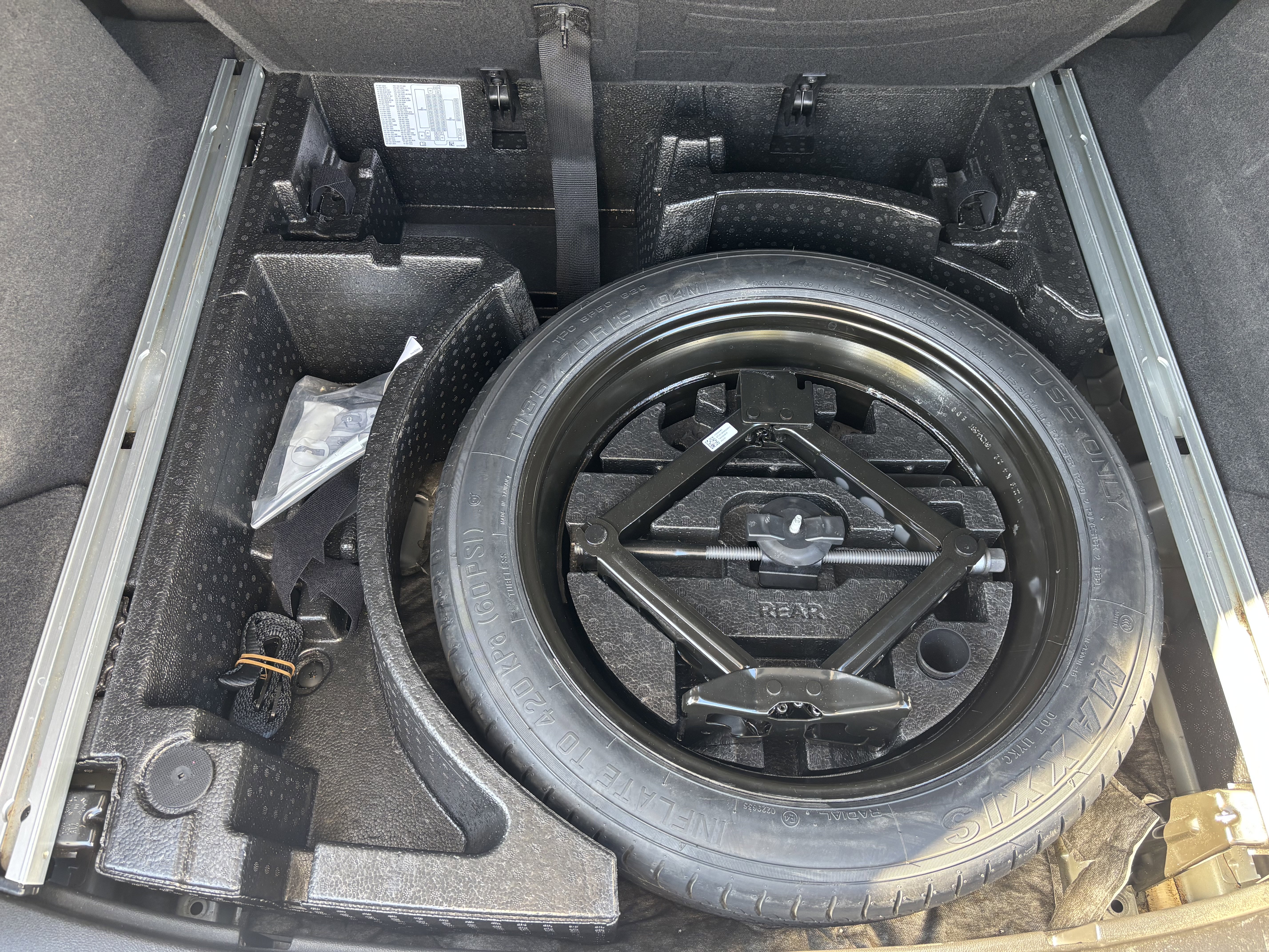 Used 2020 Cadillac XT5 Premium Luxury image 66