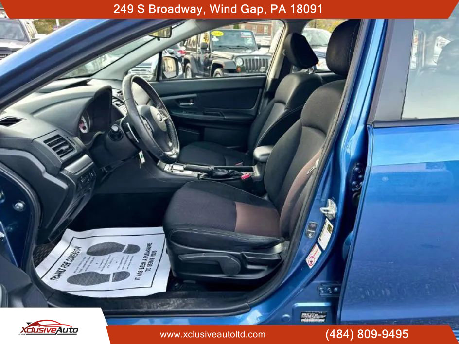 Used 2014 Subaru Impreza 2.0i Sport Premium image 11
