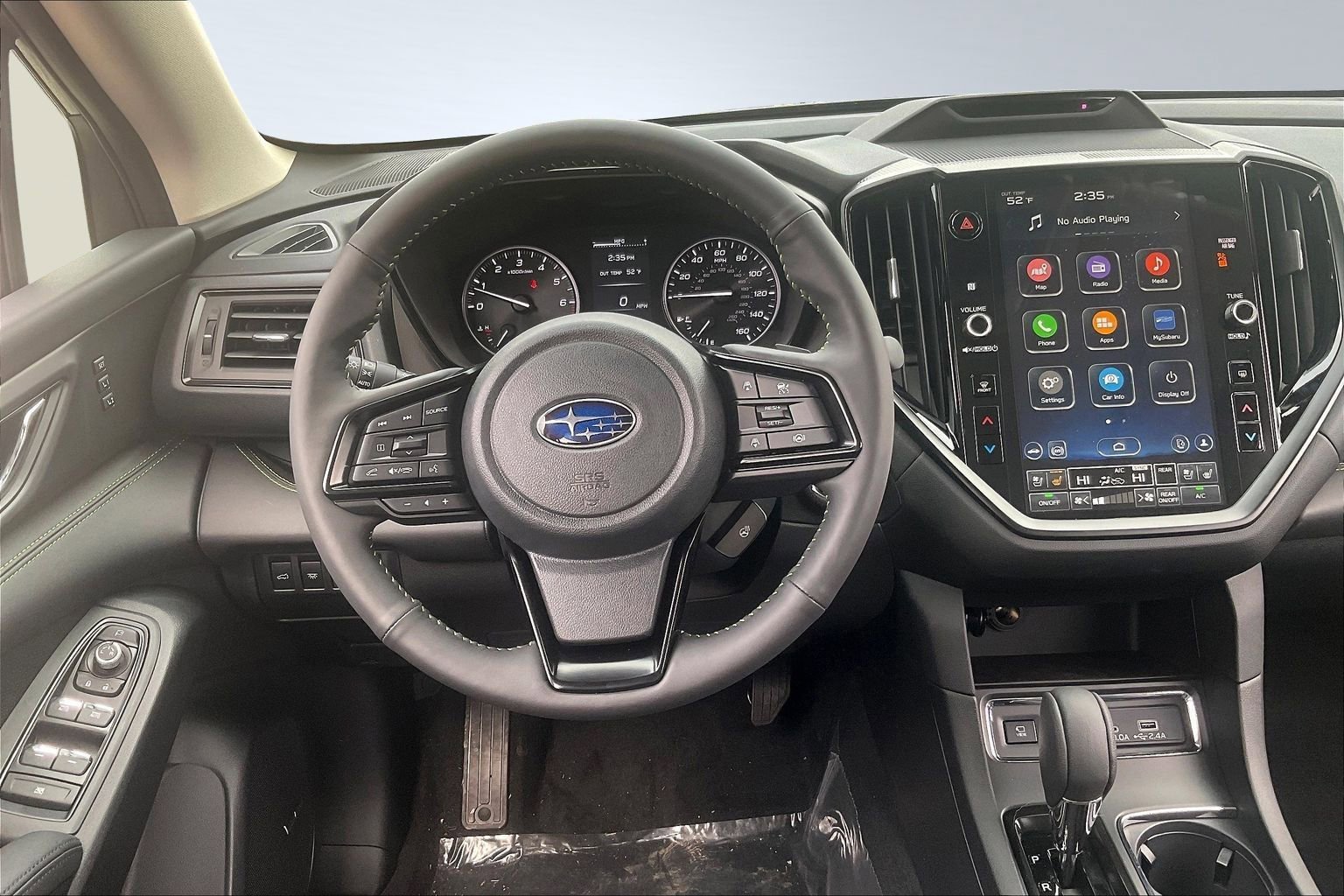 New 2026 Subaru Ascent Bronze Edition image 15