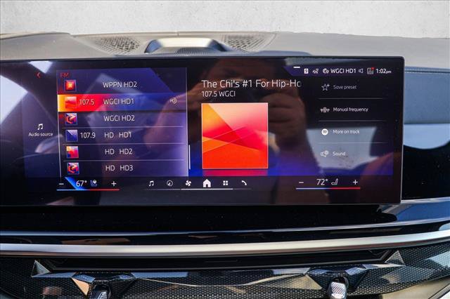 New 2026 BMW ALPINA XB7 AWD/4WD image 15