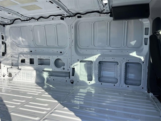 New 2025 Ford Transit 350 148 Low Roof AWD image 19