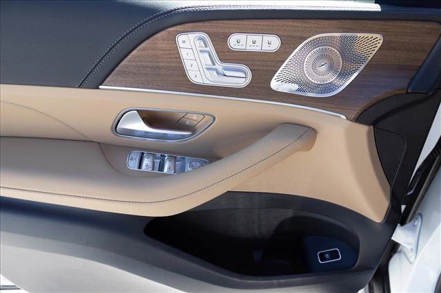 New 2026 Mercedes-Benz GLE 450 4MATIC image 14