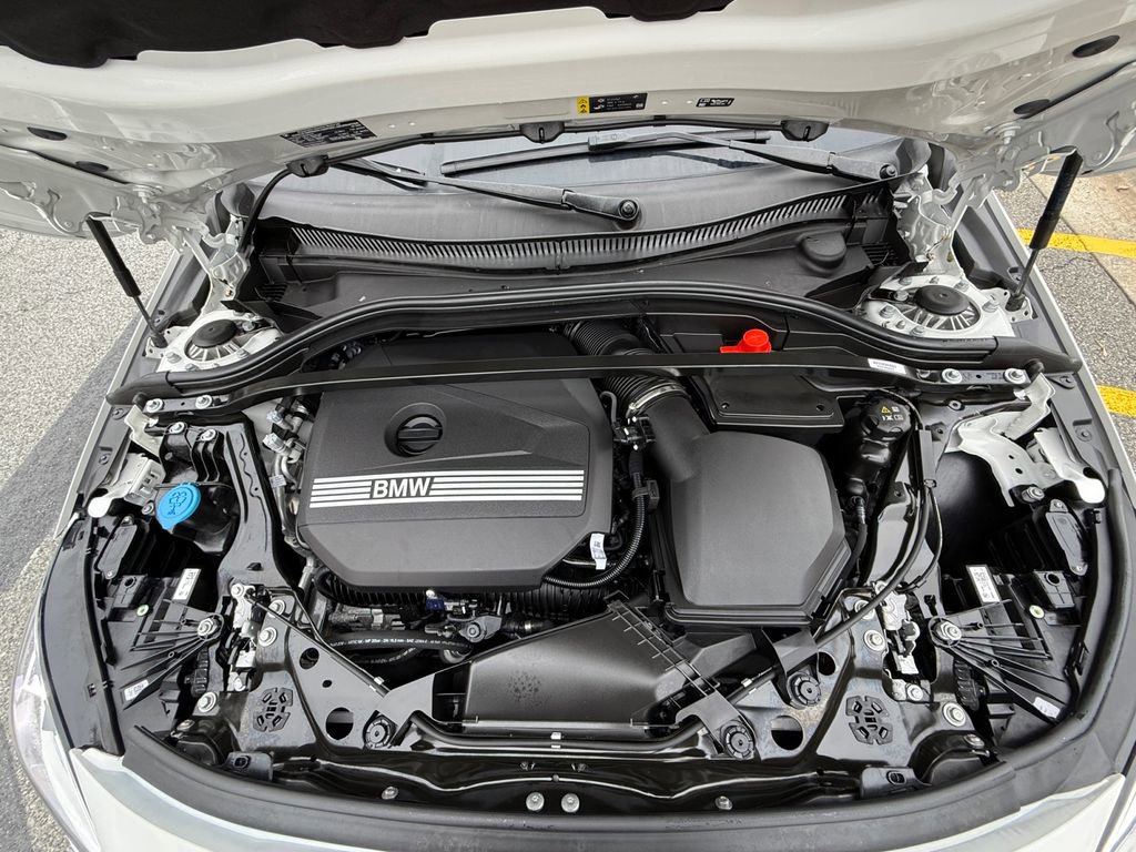 Used 2025 BMW 228i xDrive image 30