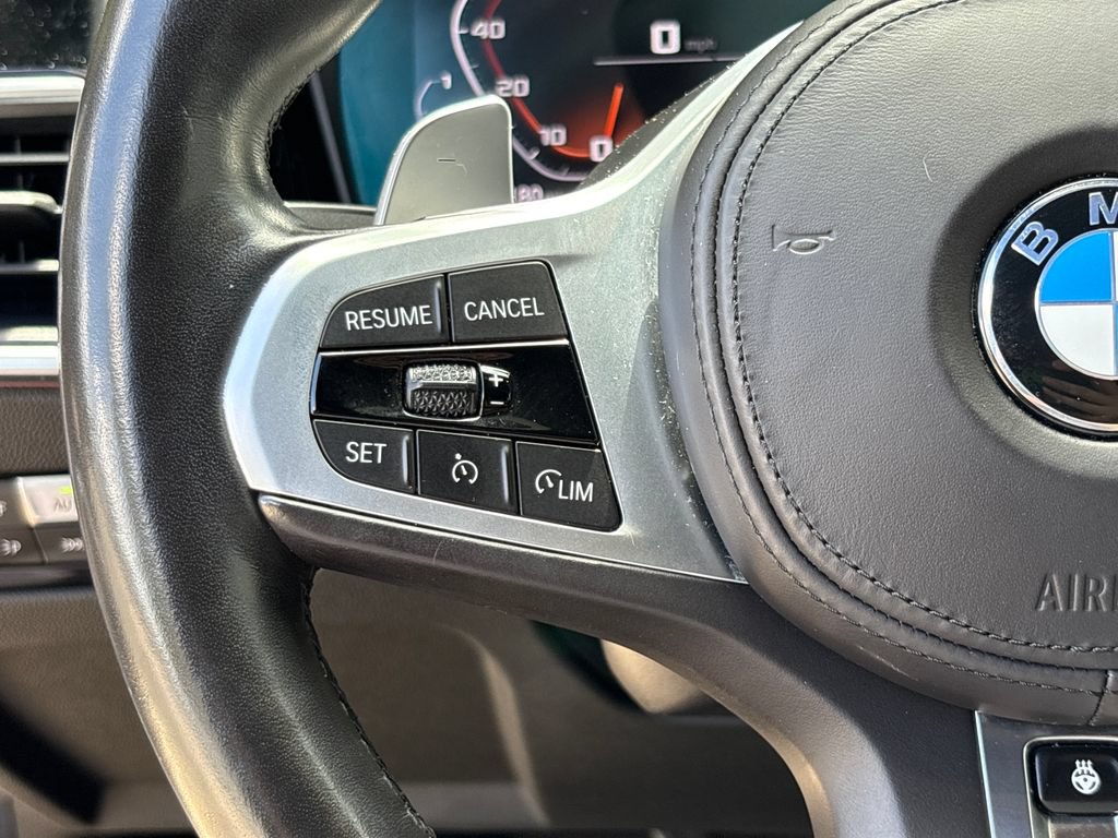 Used 2022 BMW M340i w/ Premium Package RWD image 19