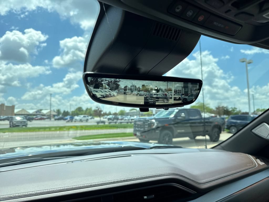 New 2026 GMC Sierra 1500 Denali AWD/4WD image 42