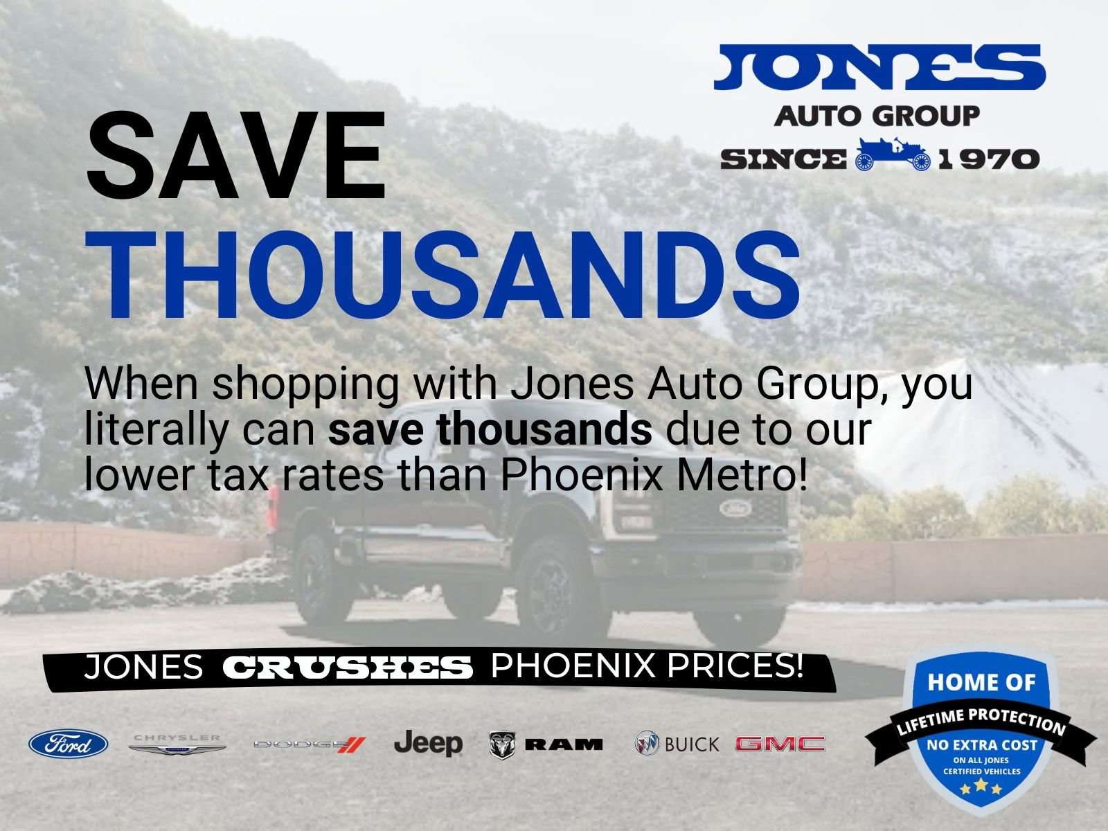 Used 2025 Ford Explorer ST image 3