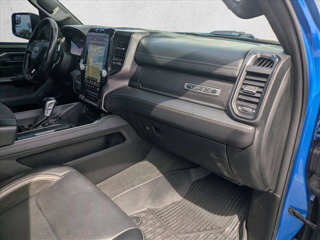 Used 2021 RAM 1500 TRX w/ TRX Level 2 Equipment Group AWD/4WD image 20