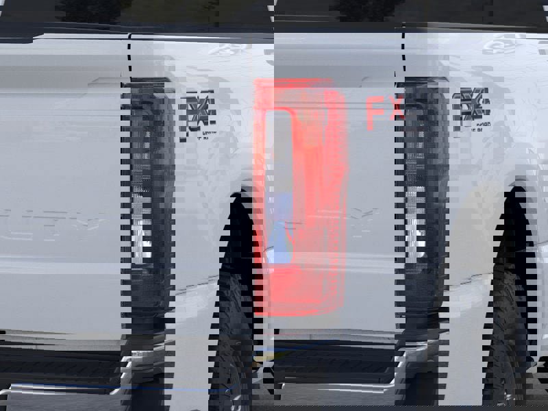 New 2026 Ford F250 XL w/ XL Off-Road Package image 21