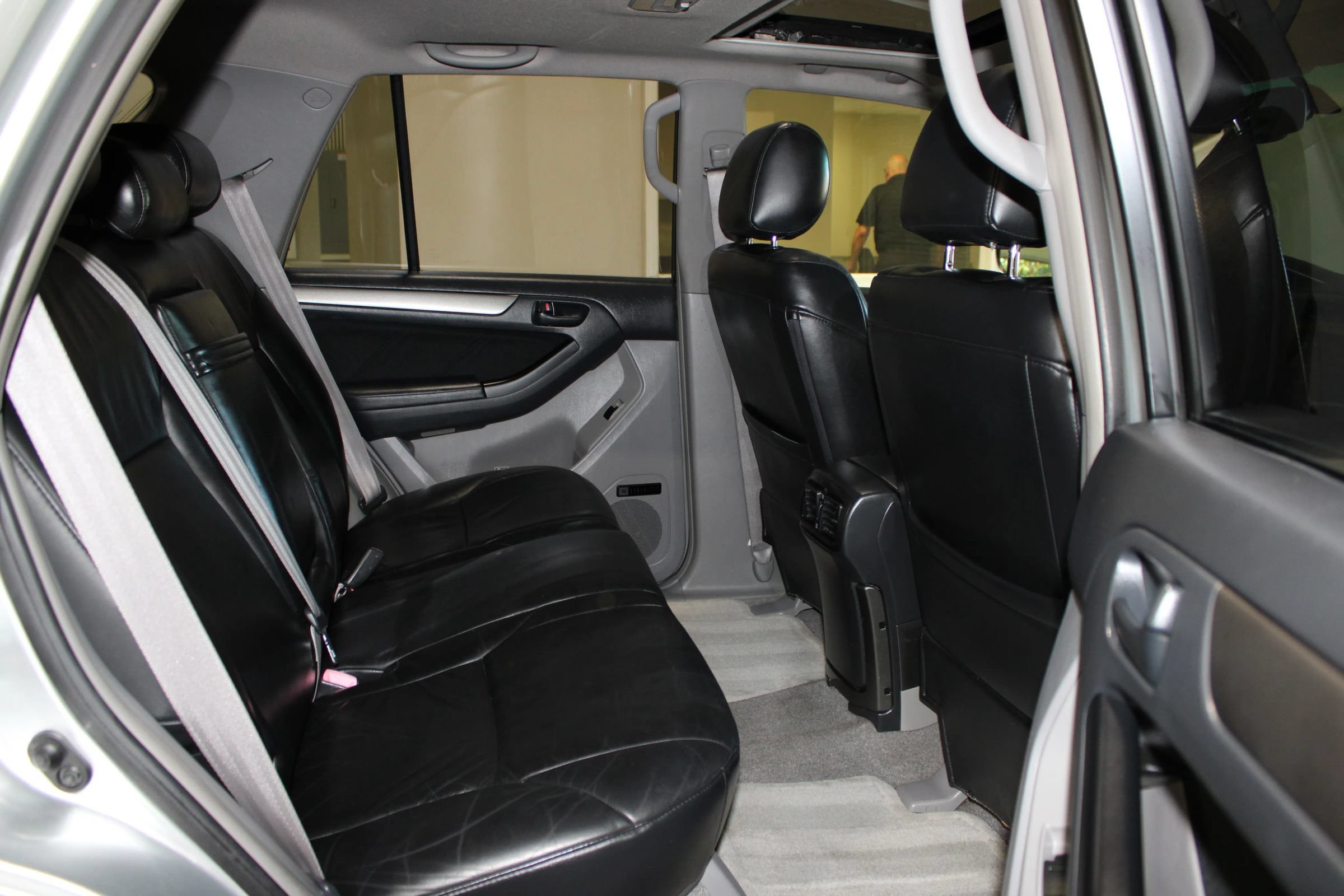 Used 2008 Toyota 4Runner Sport RWD image 30