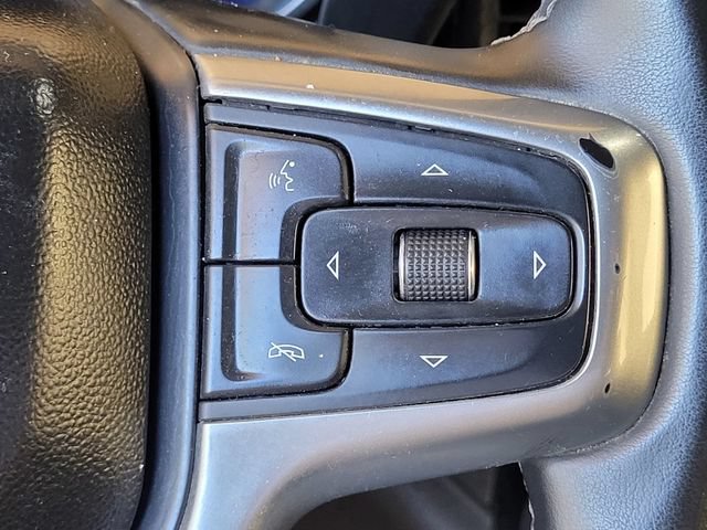 Used 2024 Chevrolet Silverado 3500 LT w/ Convenience Package AWD/4WD image 30