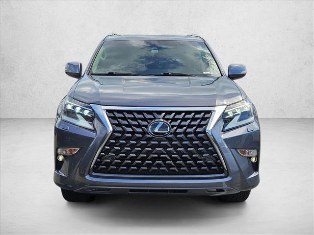 Used 2020 Lexus GX 460 Premium w/ Premium Package AWD/4WD video 2