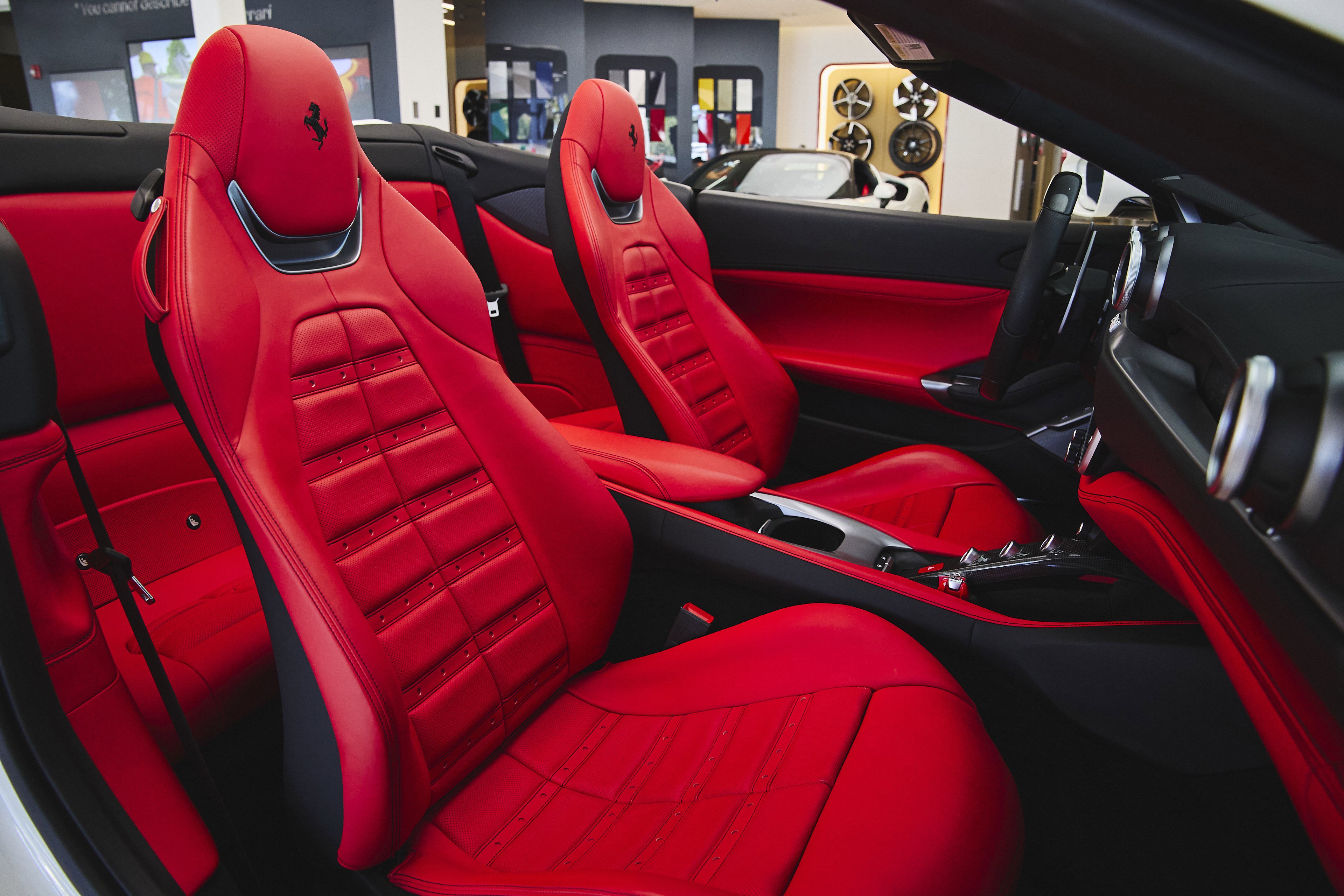 Used 2023 Ferrari Portofino M image 40