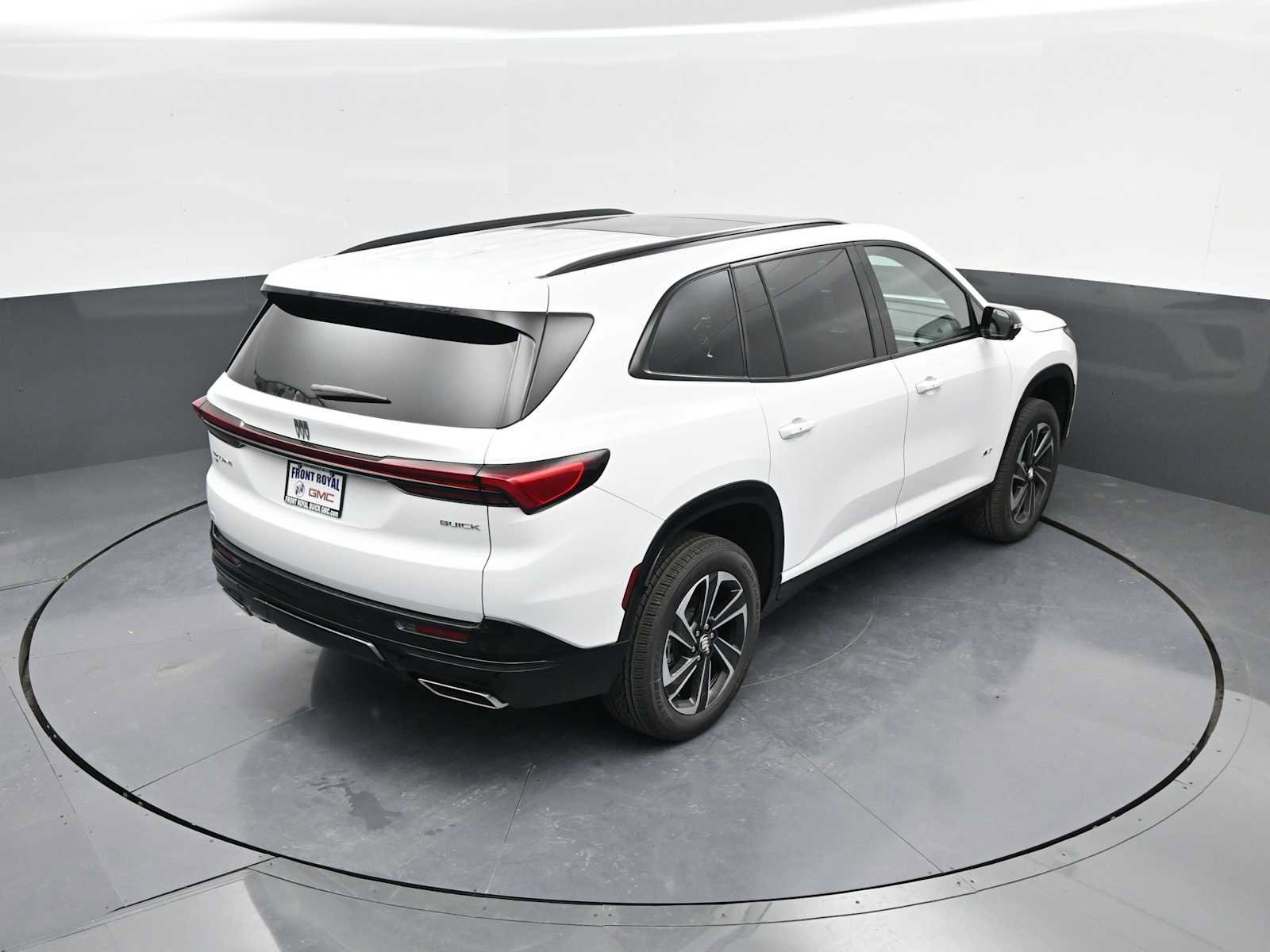 New 2026 Buick Enclave Sport Touring image 30