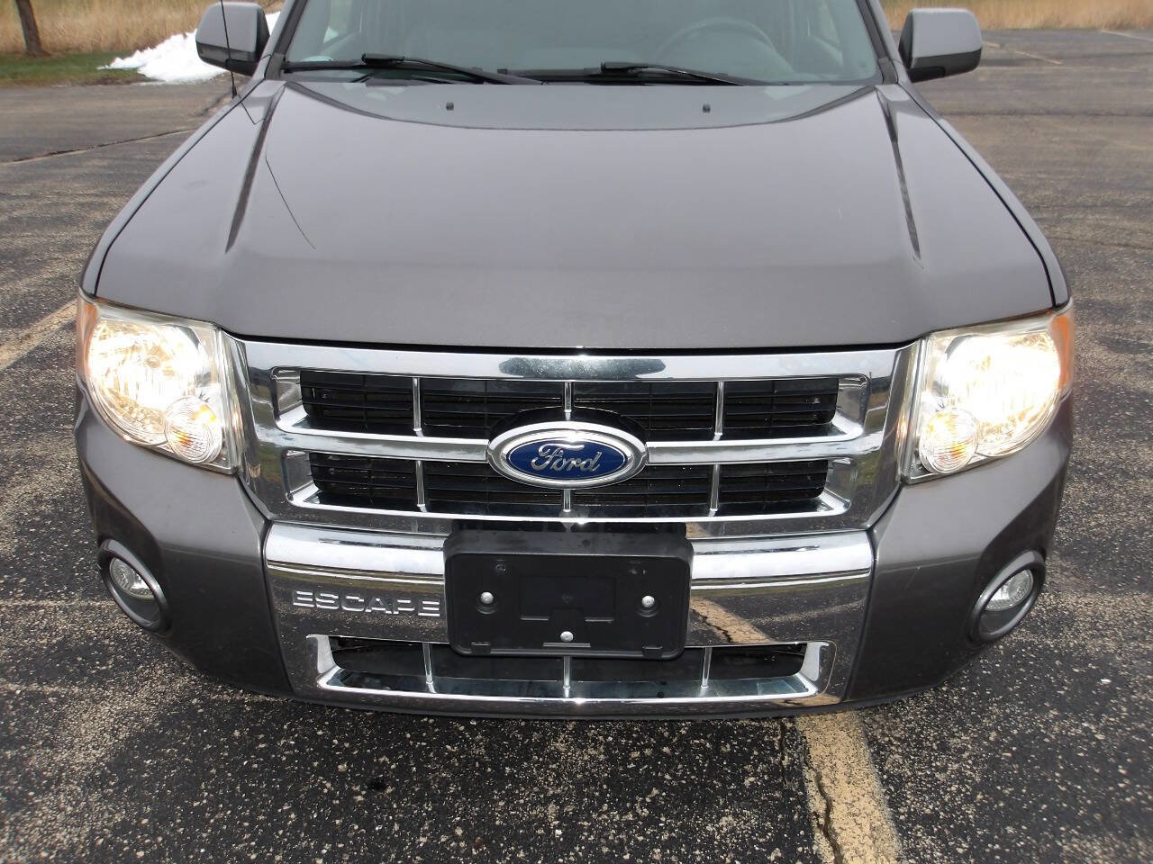 Used 2011 Ford Escape Limited image 28