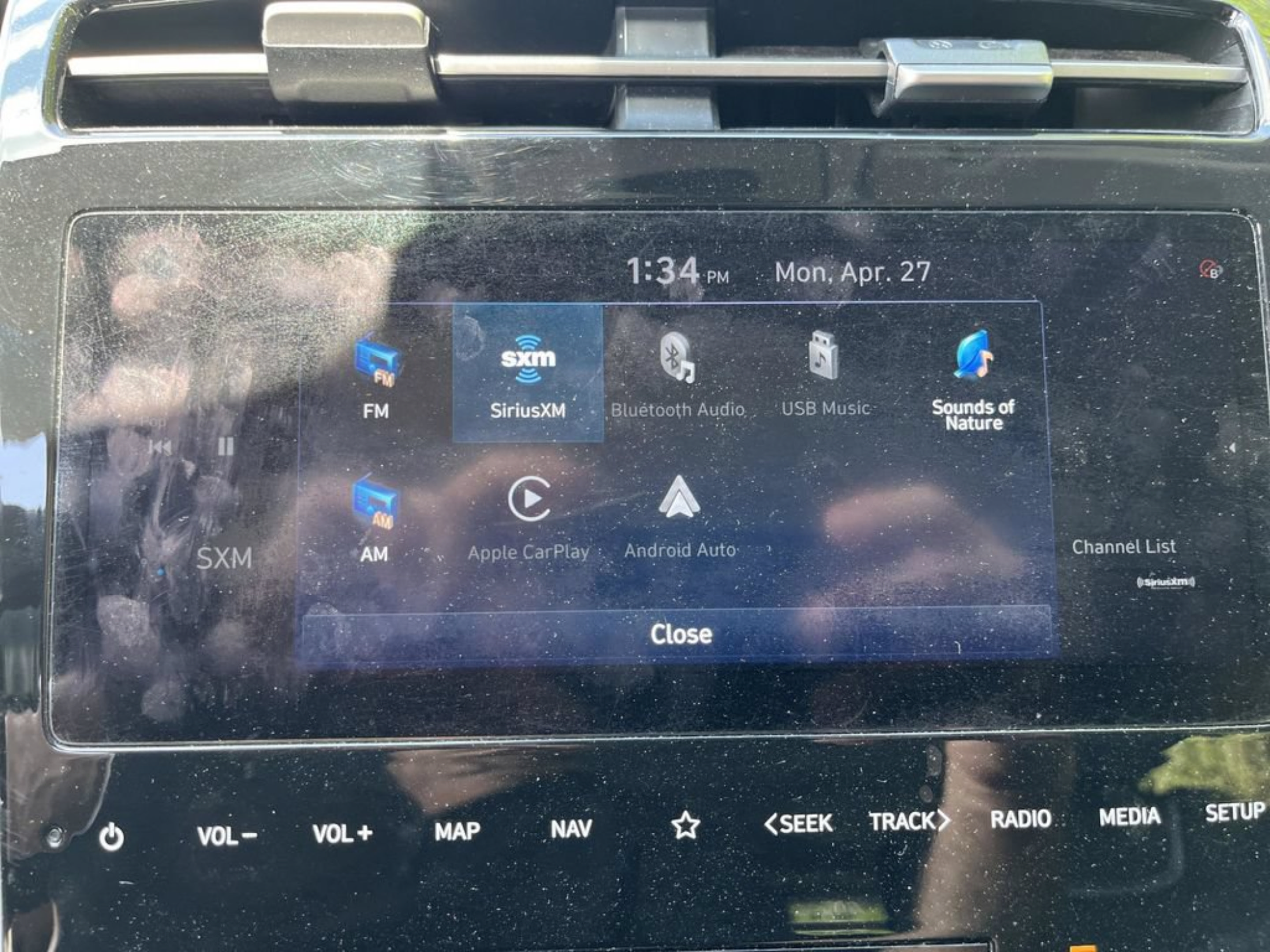Used 2023 Hyundai Tucson Limited AWD/4WD image 16