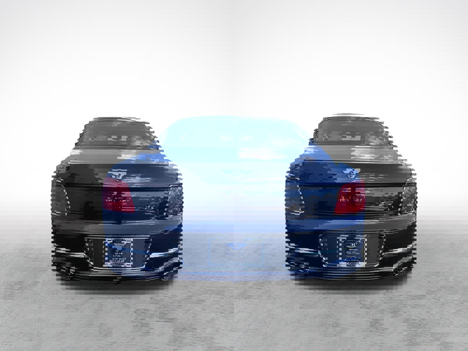 New 2026 Bentley Flying Spur Plug-In Hybrid image 9