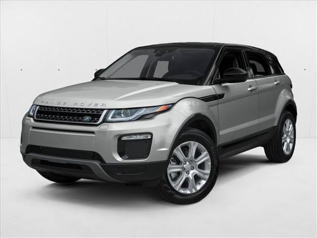 Used 2016 Land Rover Range Rover Evoque HSE