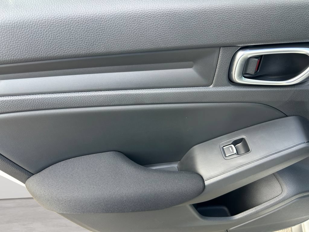New 2026 Honda Civic Sport image 15