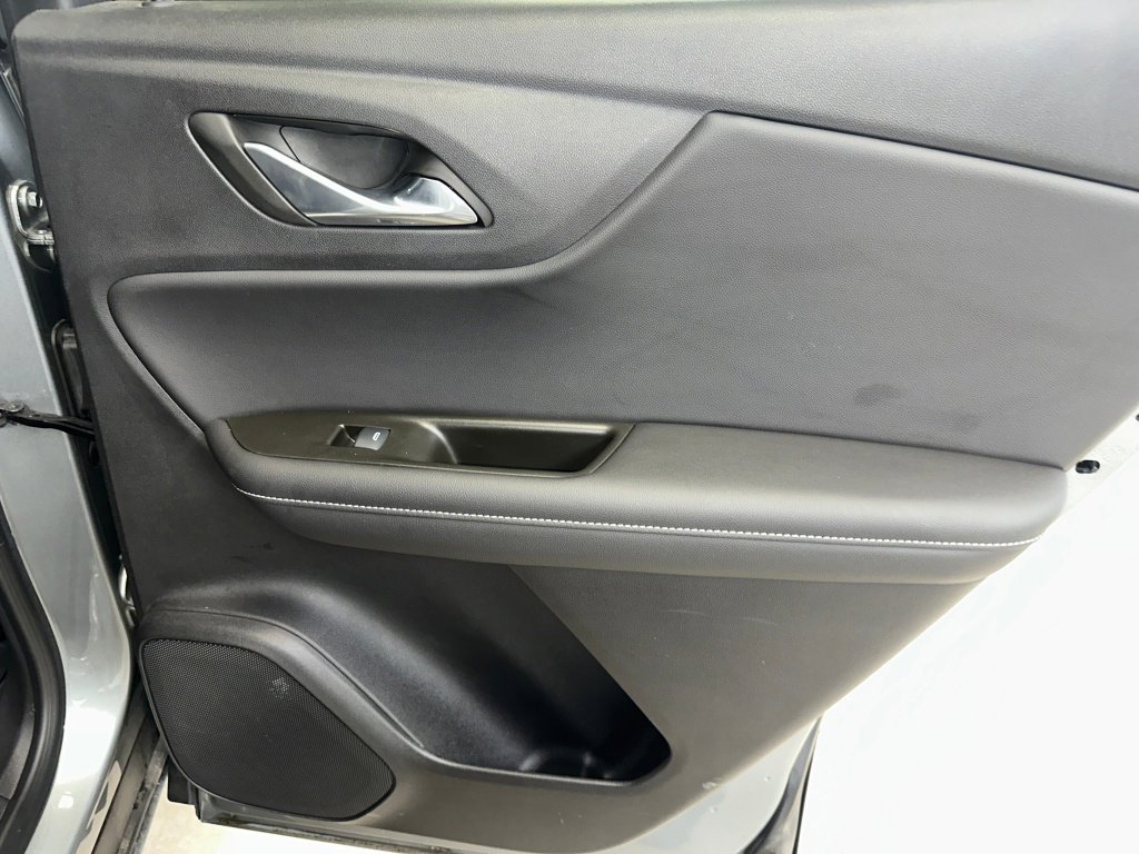Certified 2023 Chevrolet Blazer LT w/ Convenience Package image 28