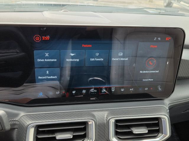 Used 2024 Ford Mustang Premium RWD image 24