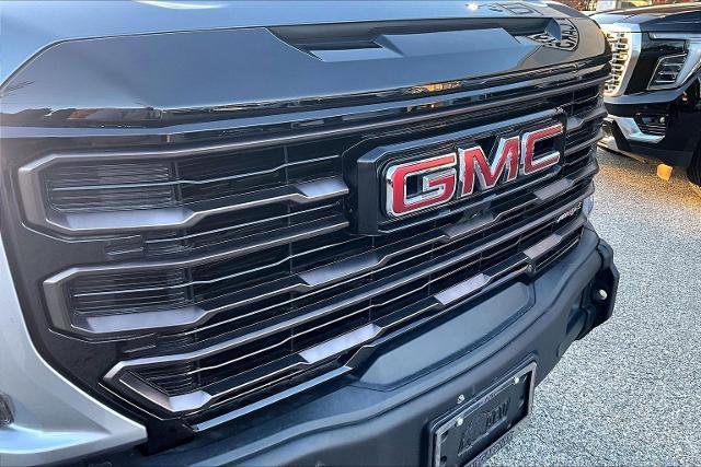Used 2024 GMC Sierra 1500 AT4X image 33