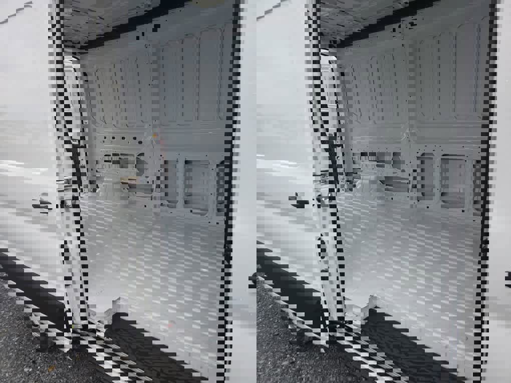 New 2026 Ford Transit 250 Base image 12