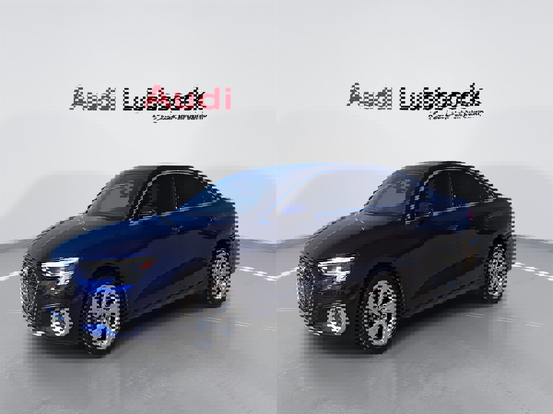 Certified 2023 Audi A3 2.0T Premium Plus image 4