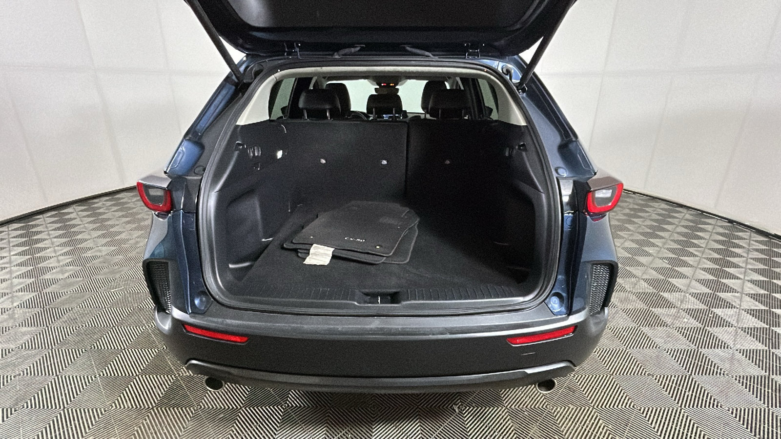 Used 2025 MAZDA CX-50 AWD 2.5 S w/ Preferred Package image 32