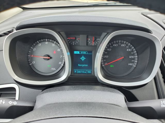 Used 2015 Chevrolet Equinox LT w/ Driver Convenience Package FWD image 20