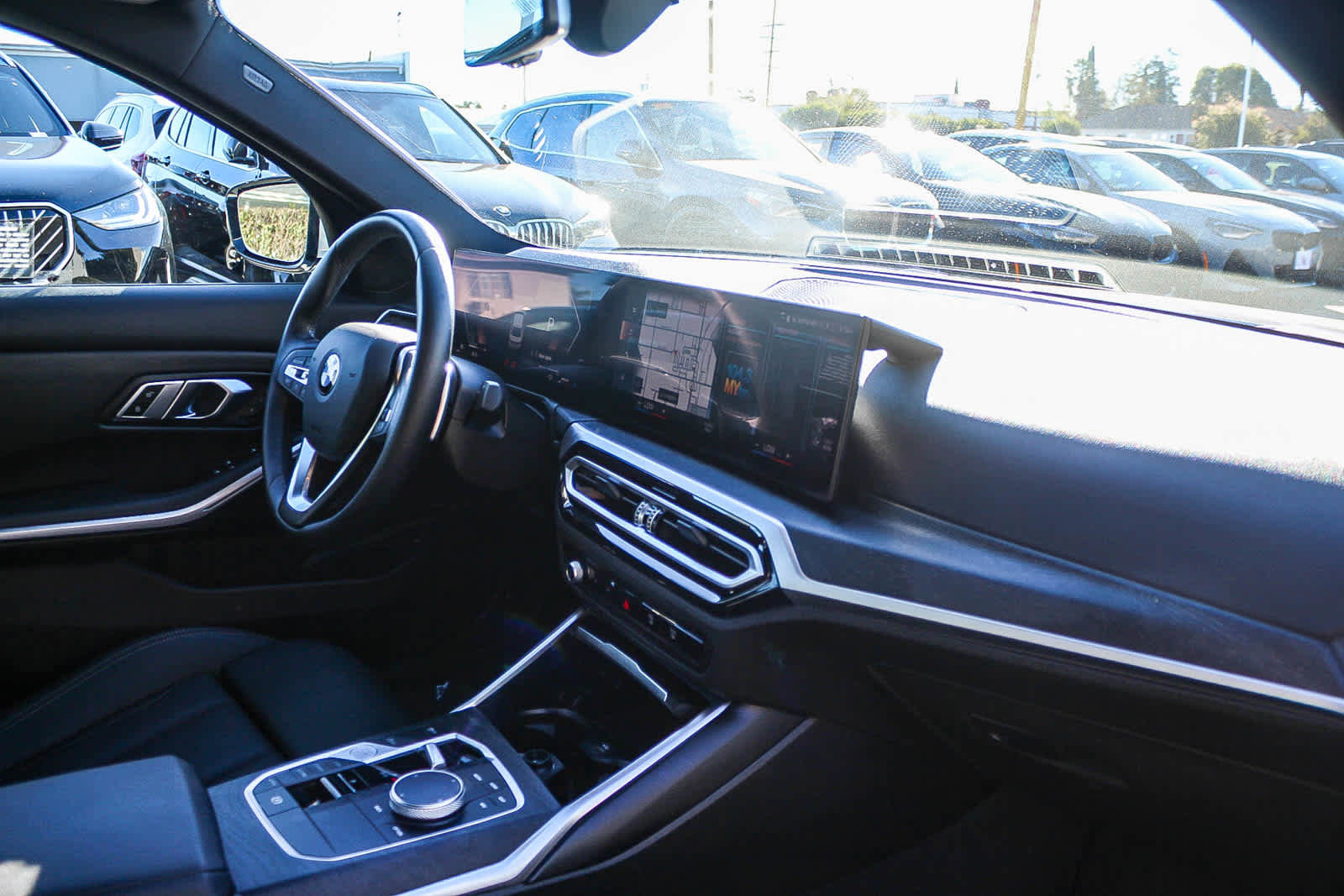 Certified 2023 BMW 330i Sedan image 16