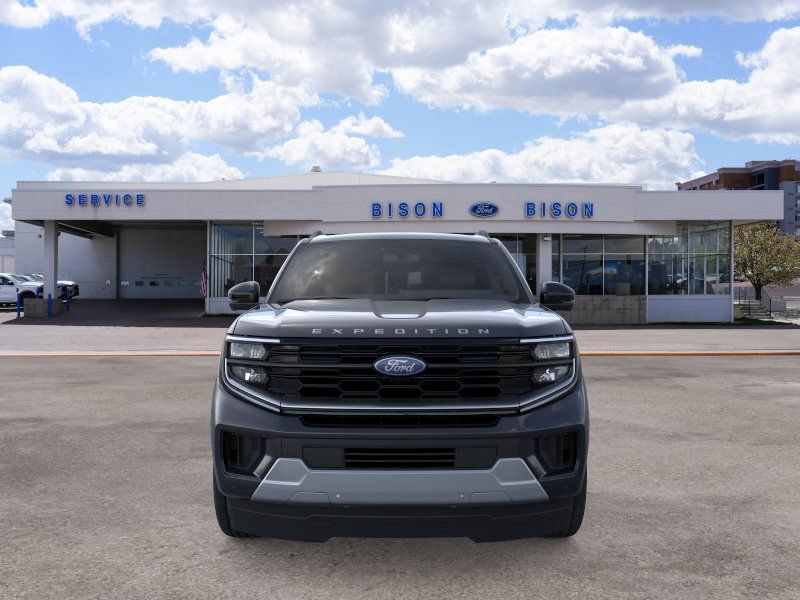 New 2026 Ford Expedition Max Platinum w/ Platinum Ultimate Package AWD/4WD image 6