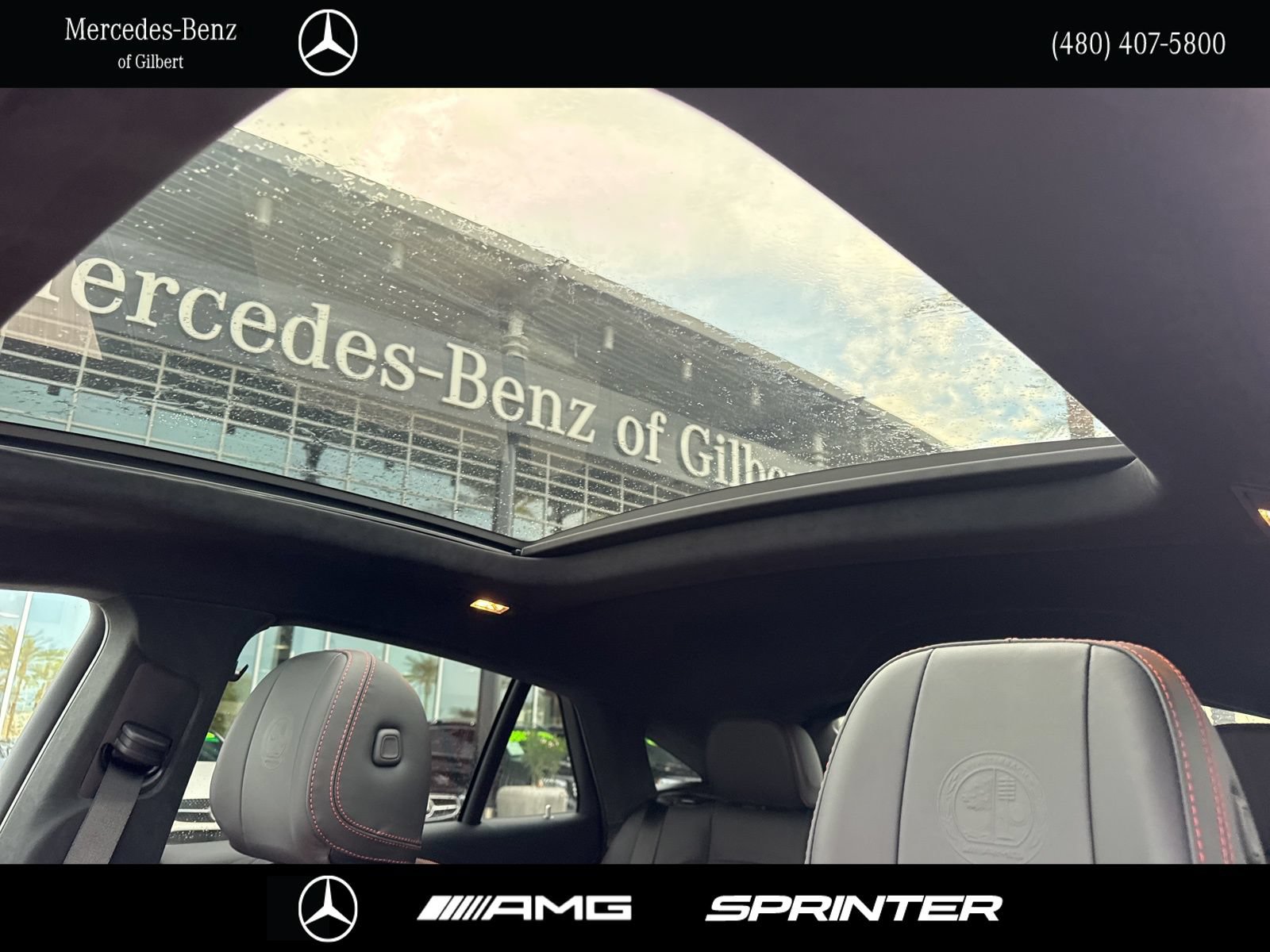 New 2026 Mercedes-Benz GLE 63 AMG S image 18