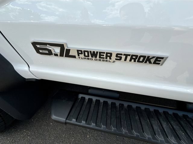 New 2026 Ford F550 4x4 Supercab Super Duty image 26