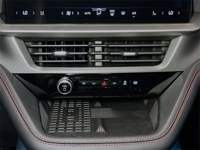 New 2025 Ford Explorer ST w/ Sun And Sound Package image 10