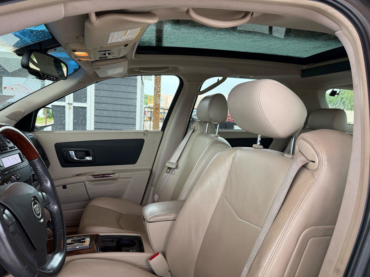 Used 2004 Cadillac SRX RWD image 18