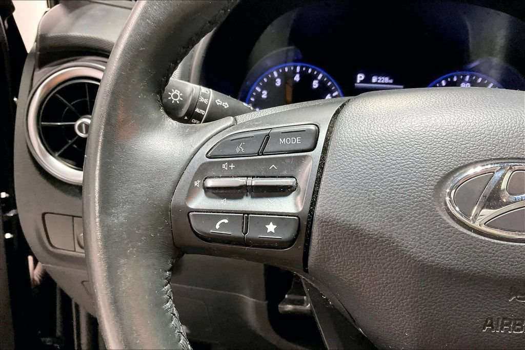 Used 2023 Hyundai Kona SEL w/ Convenience Package FWD image 25