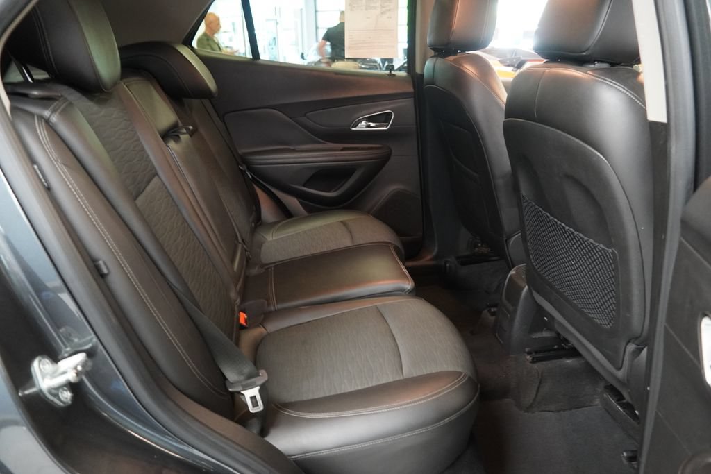 Used 2016 Buick Encore AWD image 29