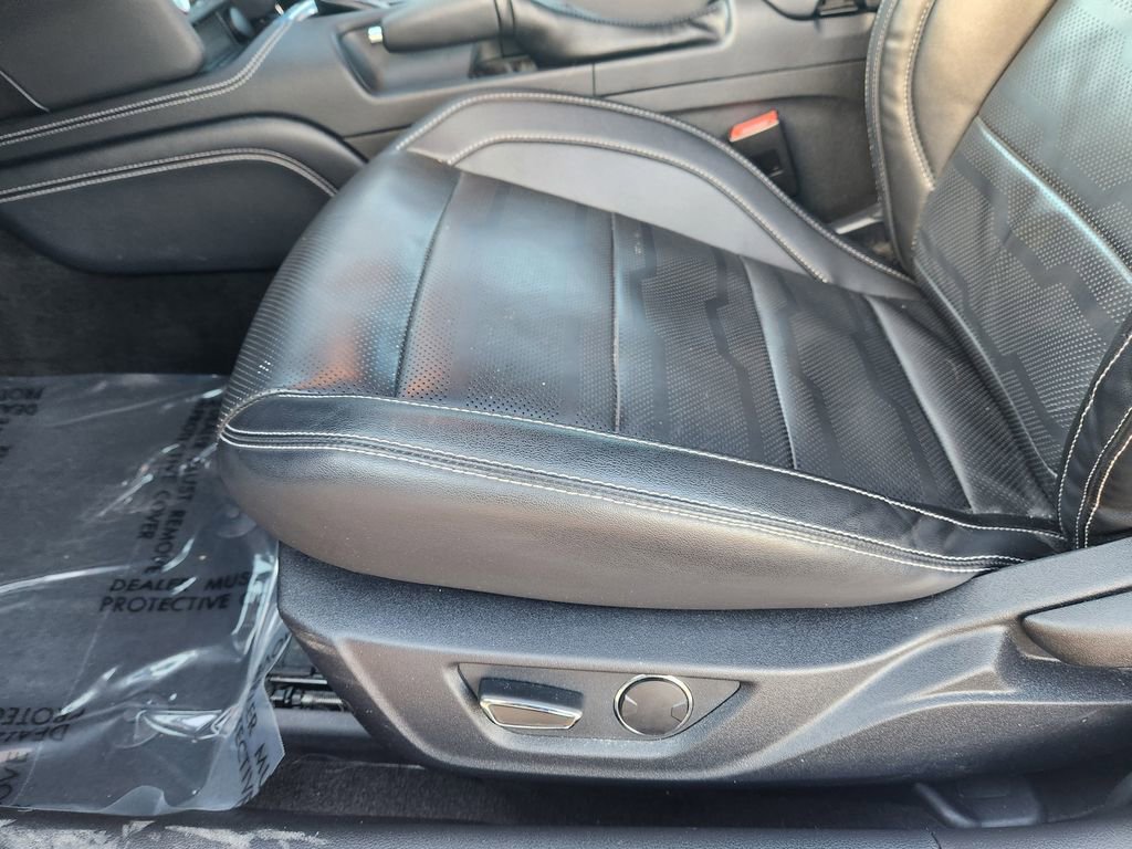 Used 2018 Ford Mustang Premium w/ Equipment Group 201A image 24