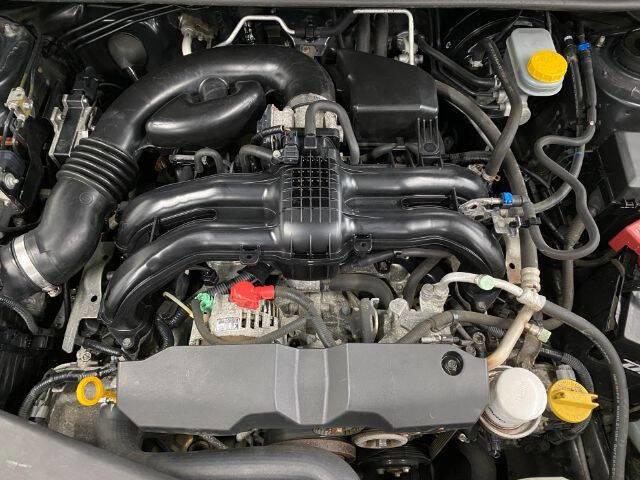 Used 2016 Subaru Impreza 2.0i Sport Premium image 9