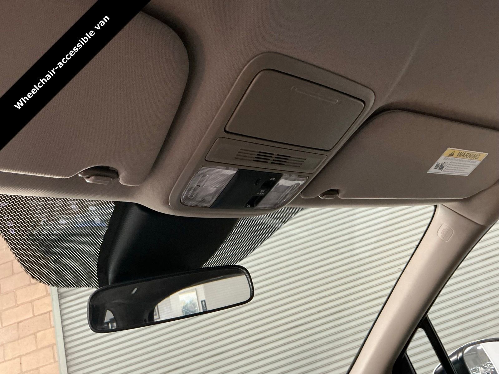 Used 2021 Honda Odyssey EX image 31