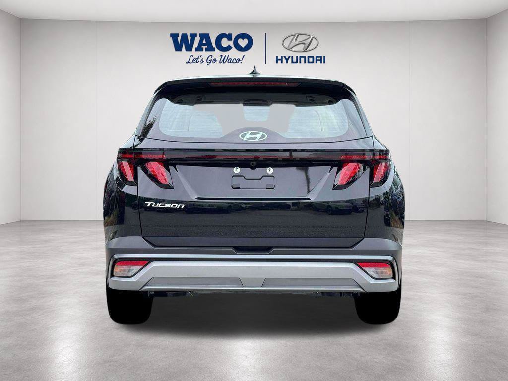 Used 2026 Hyundai Tucson SE FWD image 13