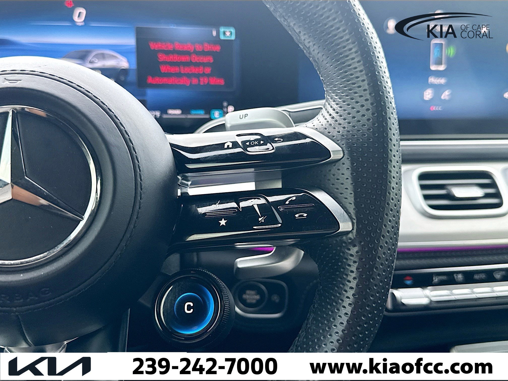 Used 2024 Mercedes-Benz GLE 53 AMG 4MATIC Coupe w/ AMG Night Package image 38