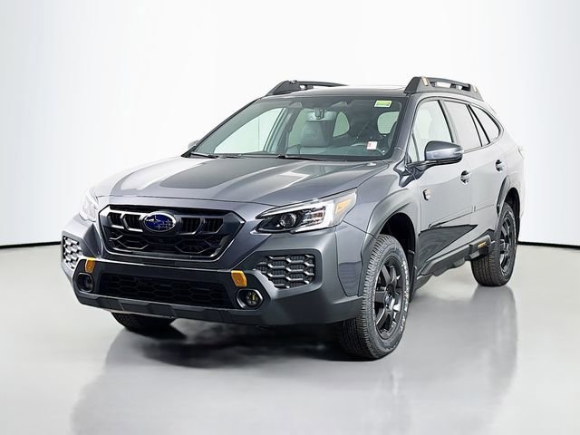 New 2025 Subaru Outback Wilderness video 3